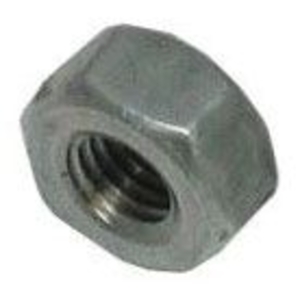 Albion 37-25 Nut For Piston Leather