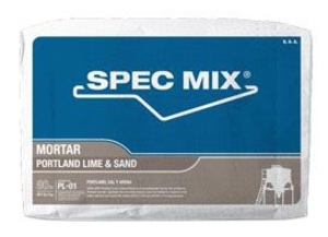 Quikrete Spec Mix Type N 3000 Lb Super Sack