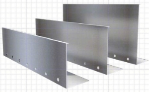 Tremco Vr Edge Guard 8 4" X 10" X 8' 120 Mil Pc