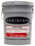 Nox-Crete Duro Nox Sodium Silicate 55 Gal Drum