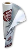 Protecto Wrap Universal Primer Free Membrane 12"X50' Rl 4/Cs