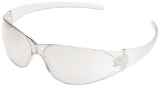 Ck119 Checkmate Clear Mir Coated Glasses 12/Cs