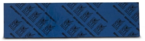 Specified Technologies Ssw Intum Blu Wrapstrip 1/8 X 3" X 11-1/4" 100Cs