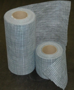 Senergy Sheathing Fabric 9" X 180' Roll 12/Cs