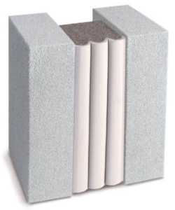 Emseal Colorseal 6 X 6 X 6.56' Limestone