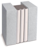 Emseal Colorseal 6 X 6 X 6.56' Limestone