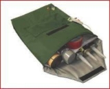 Pipe Knife Caulk Warming Bag For Tubes, Saus, Cans, Tape
