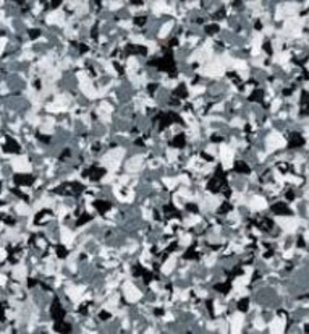 Westcoat Tc-60 Color Chips Granite Blend 55 Lb