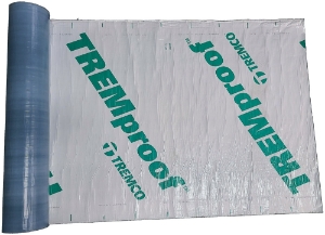 TREMproof 560 Sheet Applied Membrane 36" X 71' Roll