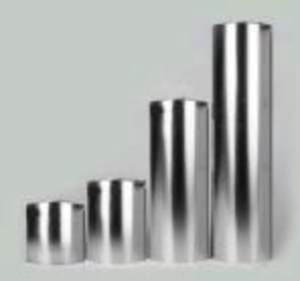 VaproShield Vapro SS Flashing SA Steel 10 Mil 12" x 50' 3rls/cs
