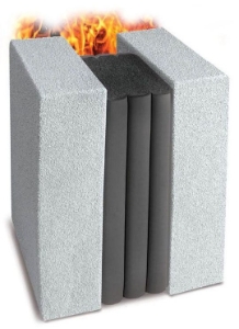 Emseal Emshield Wfr1 2-1/2 X 4 X 6.56' Sika Black Fr