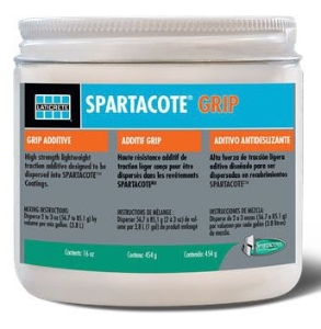 Laticrete Spartacote Grip Additive 60 Mesh 16 Oz Jar