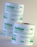 Fortifiber Fortiflash Butyl 30 Mil 18" X 75' Membrane Roll 2/Case