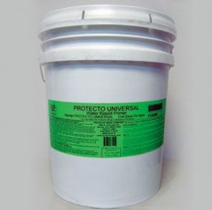 Protecto Wrap Universal Water Based Primer 5 Gal Pail