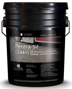 Adhesive Technologies Pentra-Sil (244+) 5 gal pail Lithium Hardener