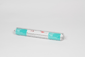 Dowsil 790 Sausage Charcoal 16/Cs