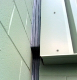 Emseal Emshield WFR2 2X4X6.56' Sika Sandstone