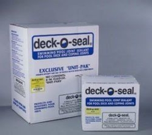 WR Meadows Deck-O-Seal 125 White 96 Oz Kit 4/Cs