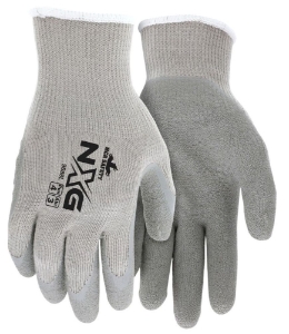 9688 Flex Tuff Ii Glove X-Lrg W/ Gray Text Palm