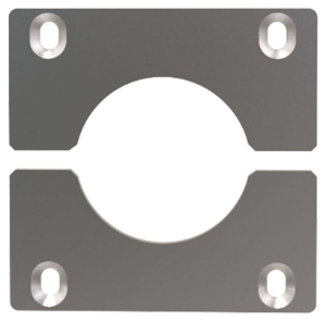 Specified Technologies Ezp 1-1/2" Plate Kit For Ezdr200