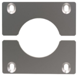 Specified Technologies Ezp 1-1/2" Plate Kit For Ezdr200