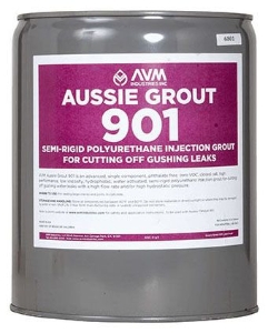 AVM Aussie Grout 901 32 Oz Can