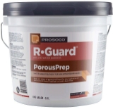 Prosoco Rguard Porousprep 1 Gal Pail 4/Cs