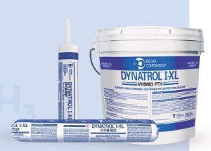 Pecora Dynatrol 1-Xl Hybrid Sau Black 12/Cs