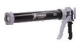 Newborn 620Al Camo Sausage Gun W/ 2" X 15" Barrel 18:1