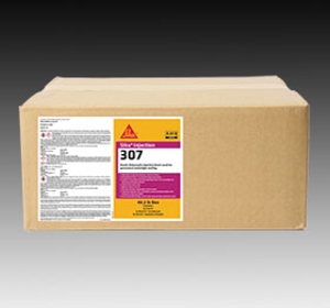 Sika Injection 307 Elastic Resin