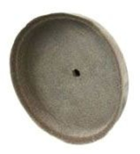 Albion 21-4 3-3/8" Leather For 3-3/8" Barrel Guns