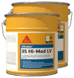 Sikadur 35 Hi Mod Lv Low Viscosity Epoxy 3 Gl Kit