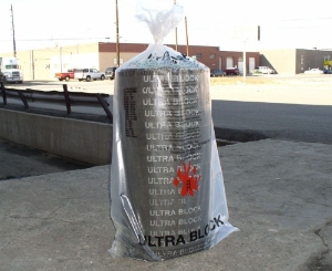 Ultra Block 1" X 4" 270 Lf Per Bag