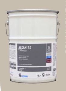 Soprema Alsan Rs 230 Pmma Field Resin Winter White Pl - Smalley ...