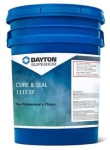 Dayton Superior Cure & Seal 1315 Ef 55 Gal Drum redirect to product page