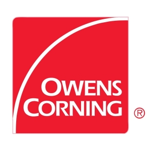 Owens Corning 4"X2'X4' 4.0 Pcf Safing Minl Wool 5 Pcs/Bdl