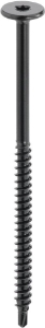 Rodenhouse Trufast Sip Ld Screw 4"X #14 Epoxy Ctd 500/Bx