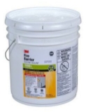 3M Fire Barr 2000+ Silicone Slnt 4.5 Gal Pail