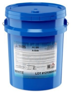 POLYCOAT PC-260 Base Coat Part B Only D891 Quart