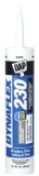 Dap Dynaflex 230 Ctg White Prem. Latex 18275 12/Cs