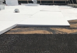 Insulfoam IX 21" X 4' X 8' 25 PSI EPS Block