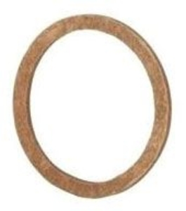 Albion 31-13 Leather Gasket For 2" Front Ring Cap
