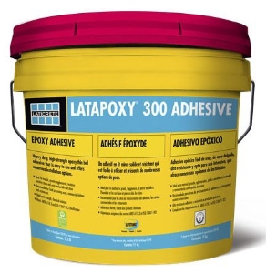 Laticrete Latapoxy 300 Epoxy Adhesive #2 Unit
