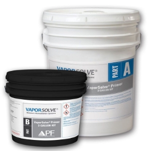 Arizona Polymer Flooring Vaporsolve Primer 3 Gal Kit