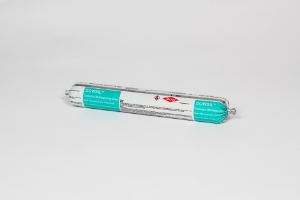 Dowsil Contractor Weatherproof Sau Sandalwood 16/Cs