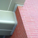 Emseal Colorseal 6 X 6 X 6.56' Limestone