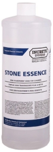 Euclid Stone Essence Semi Conc Stain Lime Green Qt