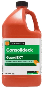 Prosoco Consolideck Guard EXT 5 Gal Pail