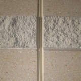Emseal Colorseal 6 X 6 X 6.56' Limestone