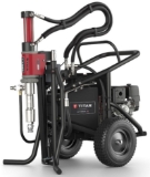 Titan HydraX 7230 High Pressure Silicone Coating Sprayer | Smalley ...